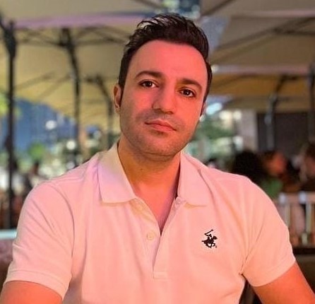 مرتضی شعله سعدی